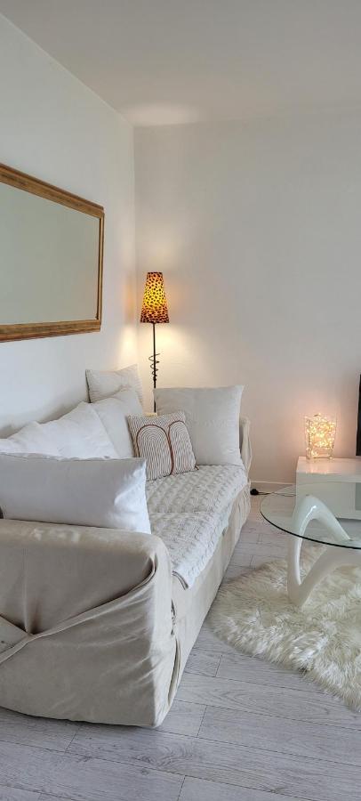 Centre Beau 2 Pieces 50 M2 Terrasse A 12 Min Plages Et Palais Au Calme Cannes